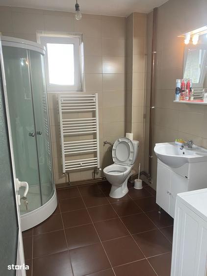 Casă cu 3 camere cu Teren 3000 Mp în Trifești