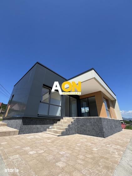 Casă cu 4 camere cu Teren 400 Mp în Micești