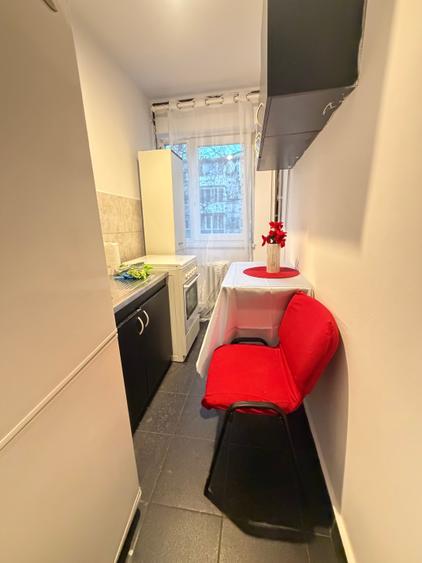 Inchiriez apartament cu o camera langa Iulius Mall 340 euro - 2