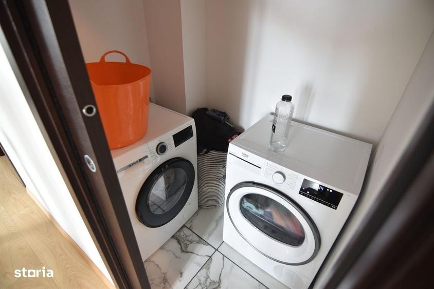 Apartament cu 3 camere decomandat în Militari
