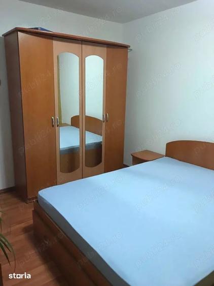 Apartament cu 3 camere în Militari
