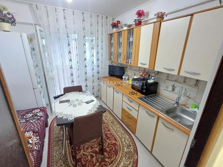 Apartament cu 3 camere în Vidin-Progresul