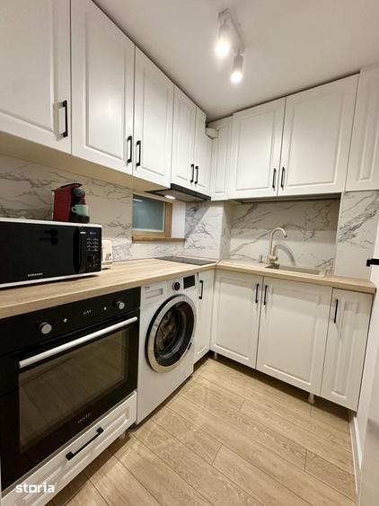 Apartament cu 2 camere în Pantelimon
