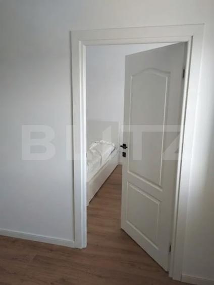 Apartament 2 camere, 52 mp, balcon, parcare subterană, zona Terra - 5