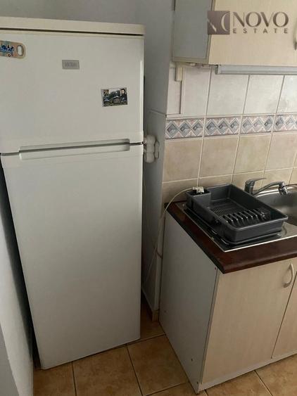 Garsonieră decomandată, mobilată în Ferdinand