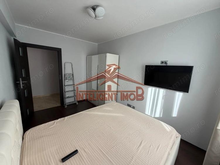 Apartament cu 2 camere decomandat în Terezian
