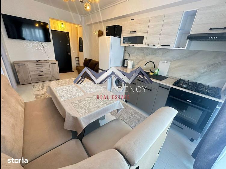 Apartament 2 camere Otopeni | prima inchiriere - 4