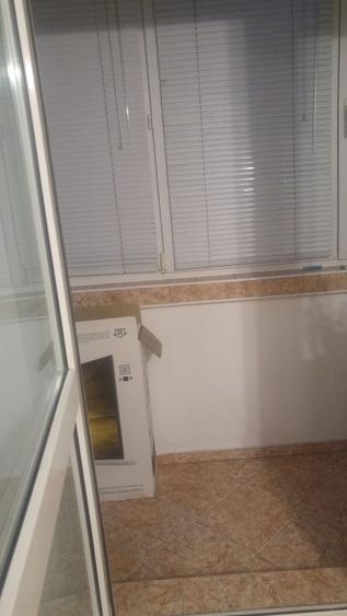 Apartament cu 2 camere decomandat în 13 Septembrie