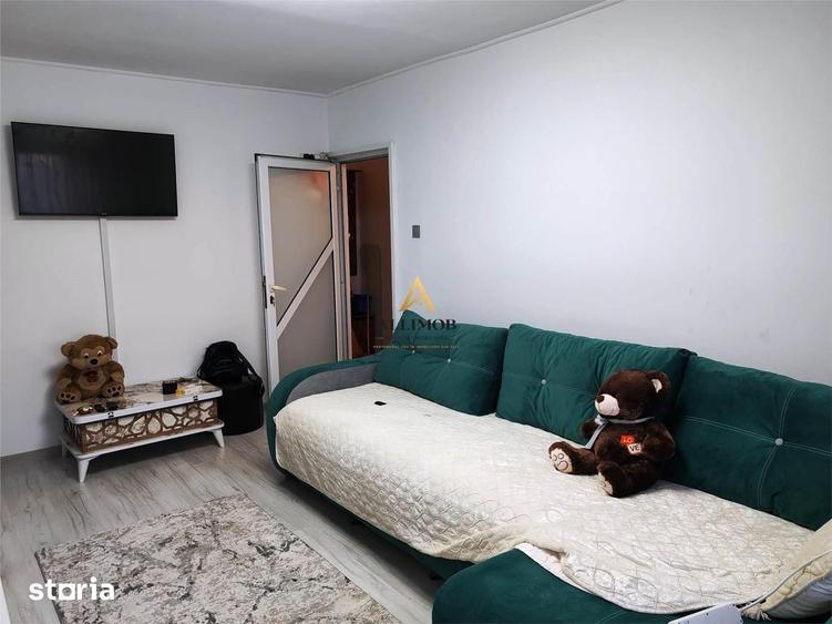 Apartament cu 2 camere decomandat în Mărășești