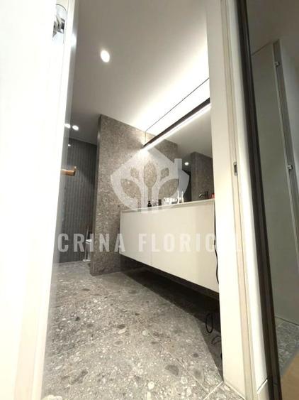 Apartament cu 4 camere decomandat, mobilat în Primăverii