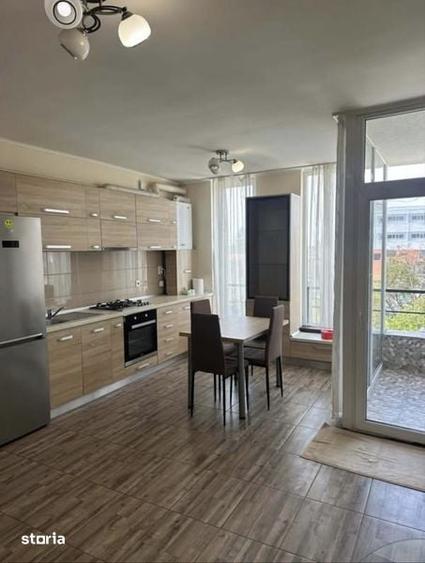 Apartament cu 2 camere în Semicentral