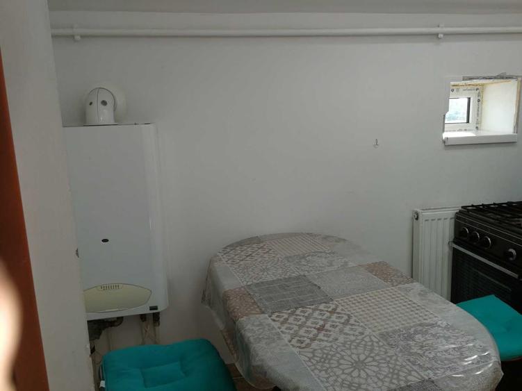 Garsonieră semidecomandată în Dosu Bricii