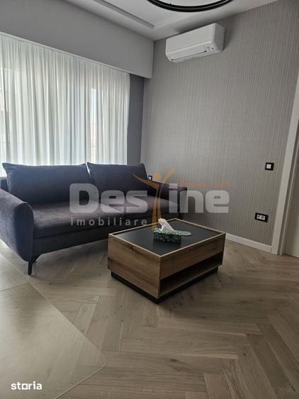 Apartament cu 2 camere în Rahova