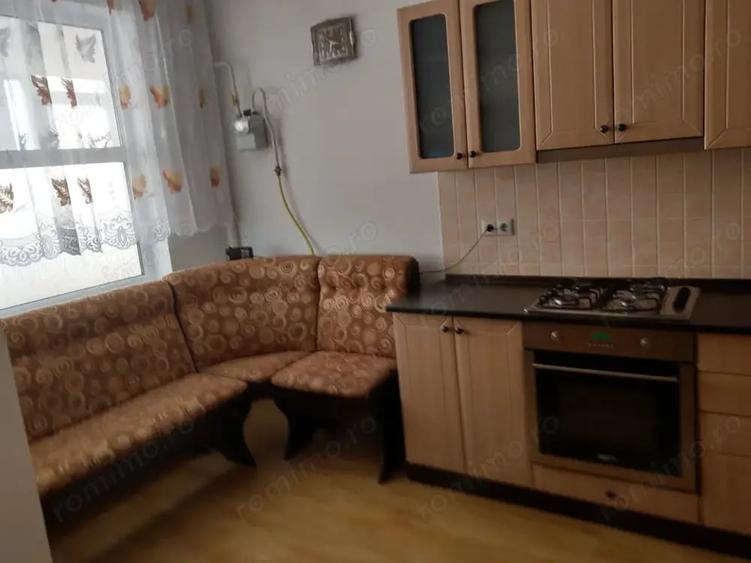 Garsonieră semidecomandată în Unirii