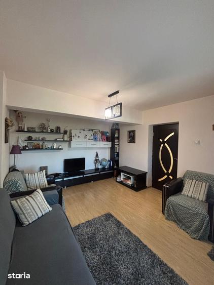 DGM Imobiliare - Apartament 3 camere dec., ultracentral - 16