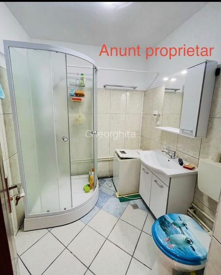 Apartament de inchiriat 2 camere Rm Valcea