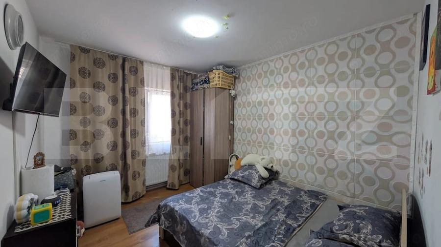 Apartament 3 camere decomandat, zona Catedrala Eroilor Targovi?te - 10