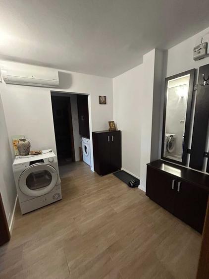Apartament cu 2 camere decomandat în Popoveni