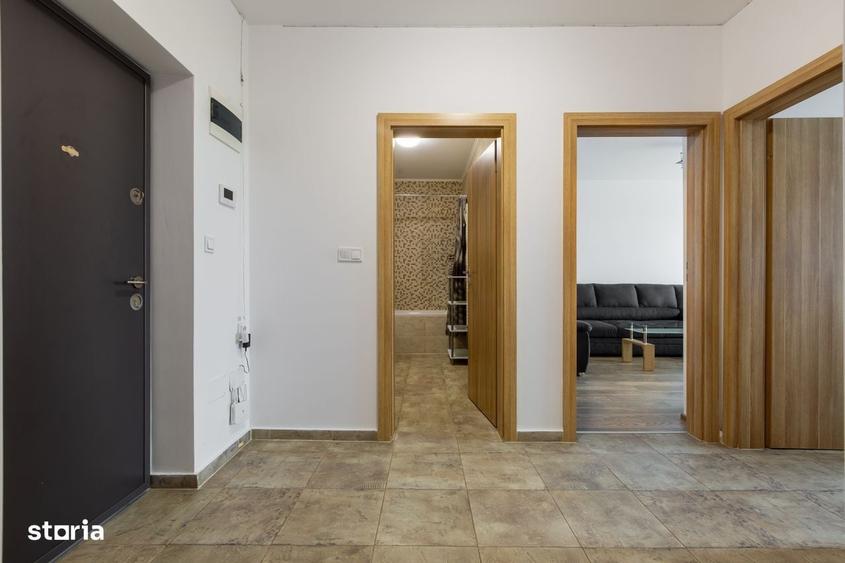 apartament de vanzare Maurer Residence ,Targu Mures loc parcare inclus - 3
