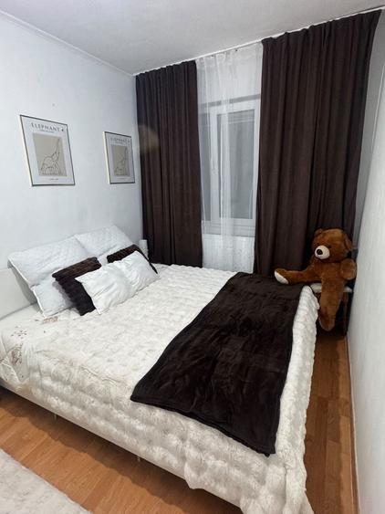 Apartament cu 2 camere în Nufărul