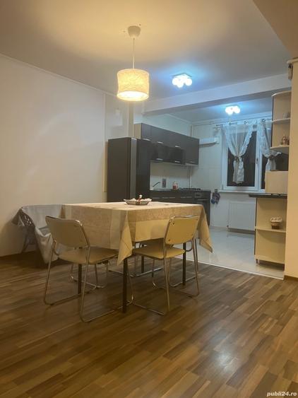 Apartament cu 2 camere semidecomandat în Prelungirea Ghencea