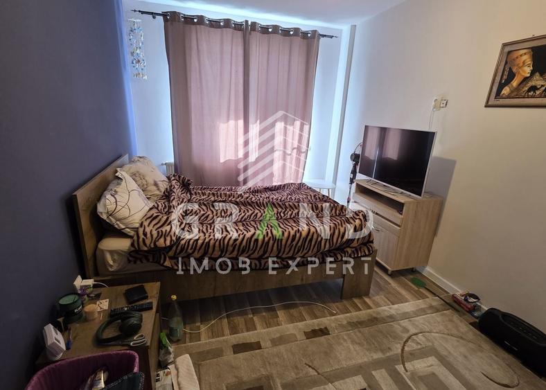 Apartament 2 camere 39mp | balcon 8mp | garaj subteran | Zona Terra - 4
