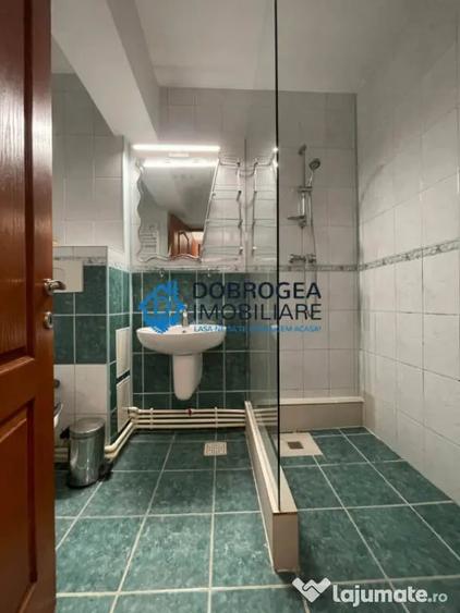 Apartament cu 2 camere decomandat în Ultracentral