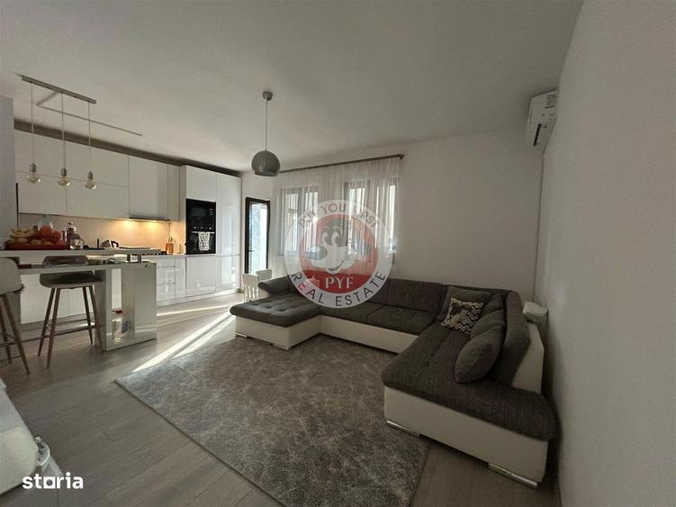 Rosu | Apartament 3 camere | Decomandat | 95mp | B10281 - 8