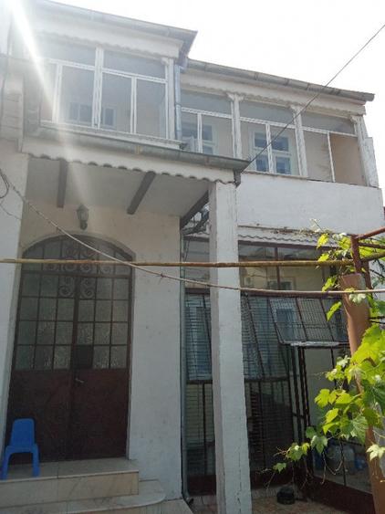 Casă cu 4 camere cu Teren 160 Mp în Central