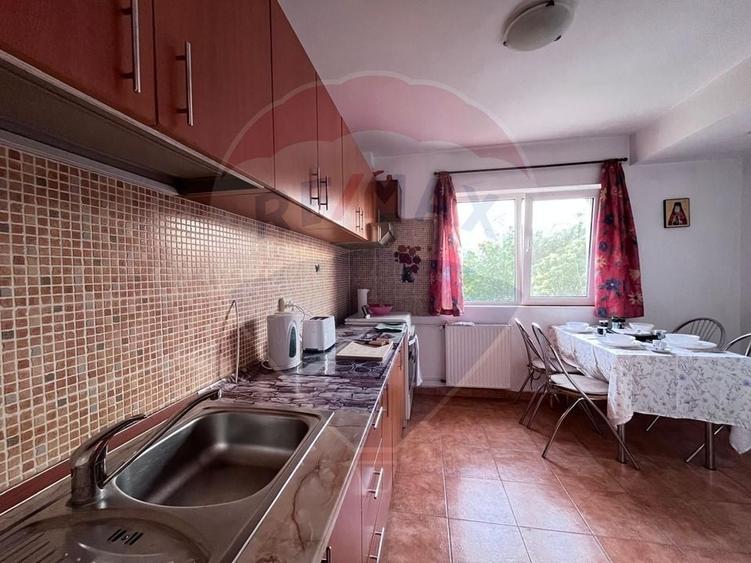Garsonieră confortabilă de inchiriat | Calea Vitan | langa Mall Vitan - 4