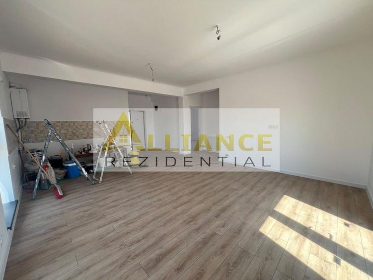 CASA PARTER-3 CAMERE- TEREN 375 M-500 M DE STV - 7