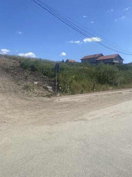 Spațiu comercial, în Chinteni
