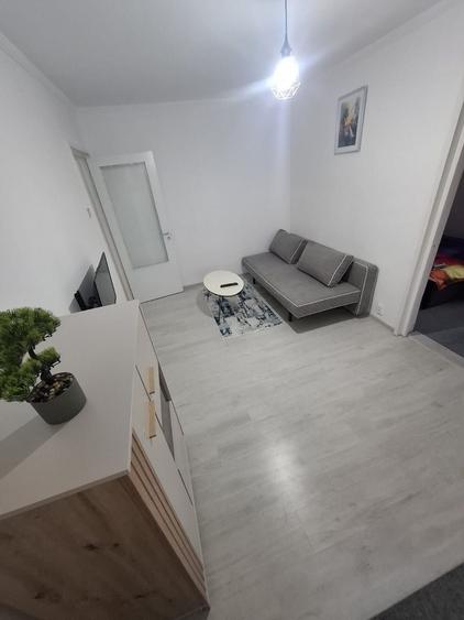 Apartament cu 2 camere în Exercițiu