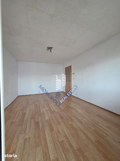 Apartament cu 2 camere decomandat în Scriitorilor