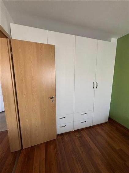 Apartament cu 2 camere decomandat în Aradului