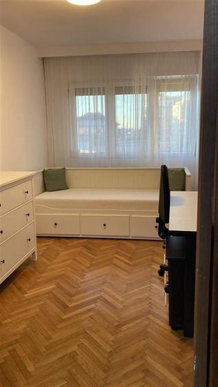 Apartament 3 camere | Calea Dorobanti | 2 balcoane - 13