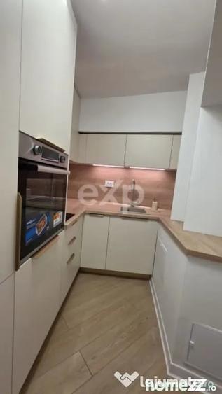 Apartament cu 3 camere decomandat în Alba Iulia