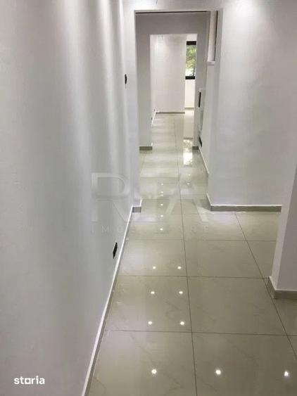 Spațiu comercial, de 40.5 mp, în Drumul Taberei
