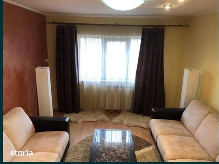 Apartament cu 3 camere în Obcini