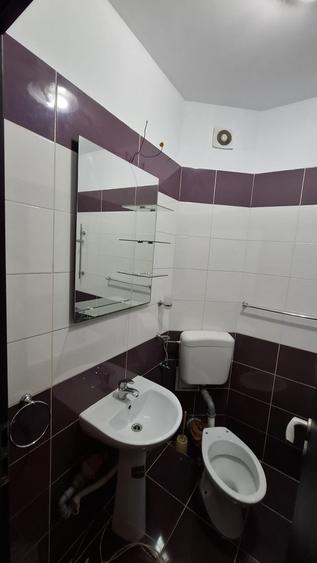 Garsonieră în Rahova