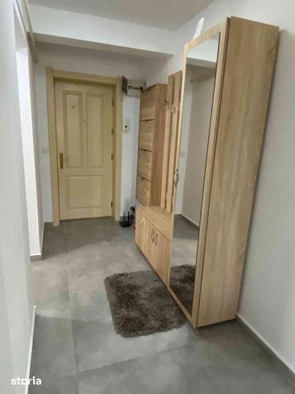 Apartament cu 2 camere în Bucium