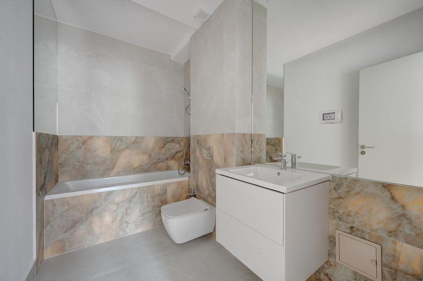 Apartament cu 4 camere în Timpuri Noi