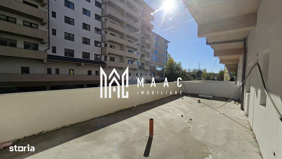 Apartament 2 camere cu predare la Cheie | Bulevard | ID-MO117