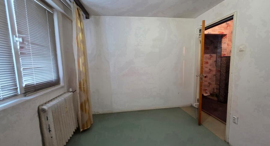 Apartament cu 2 camere decomandat în Lujerului