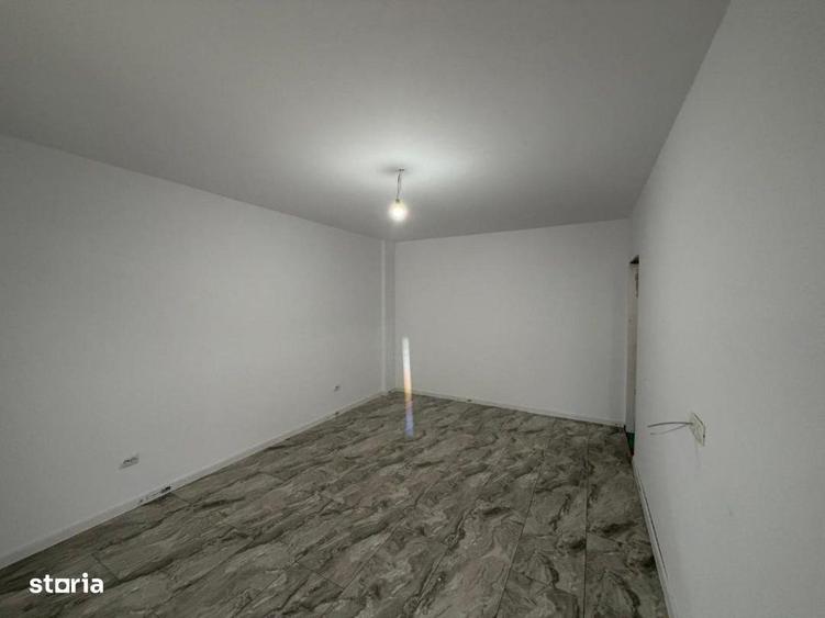 Apartament cu 2 camere decomandat în Vârteju