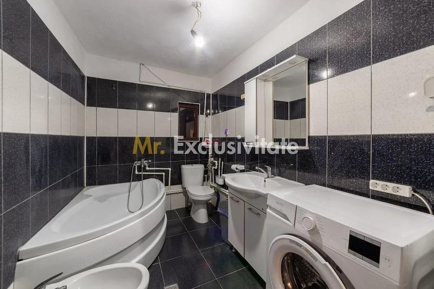 Casă cu 3 camere cu Teren 1034 Mp în Crintești
