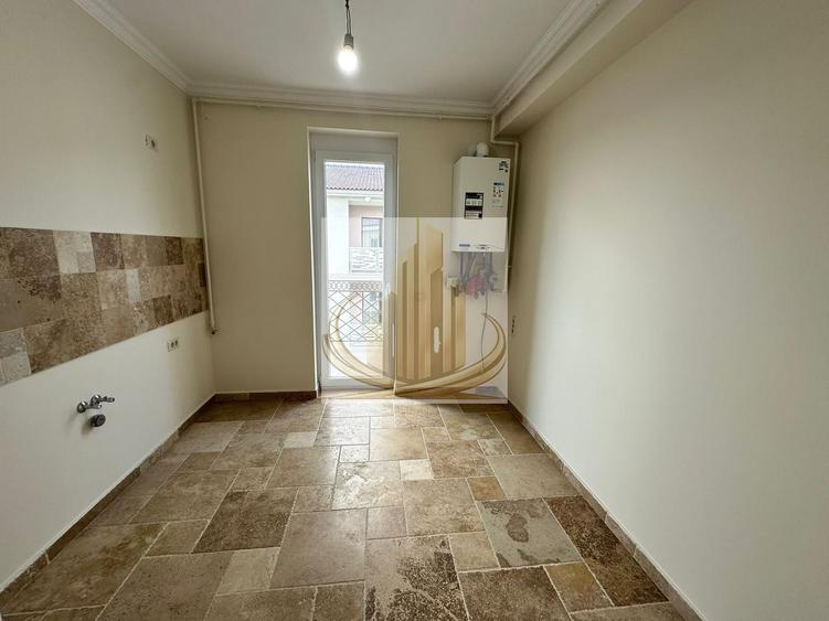 Apartament Ultra Premium | Încălzire în pardoseală | Etaj 3 - 8