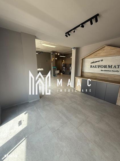 Spa?iu comercial 150 mp | Turni?or, Sibiu | 7 parcari, 2 accese - 13