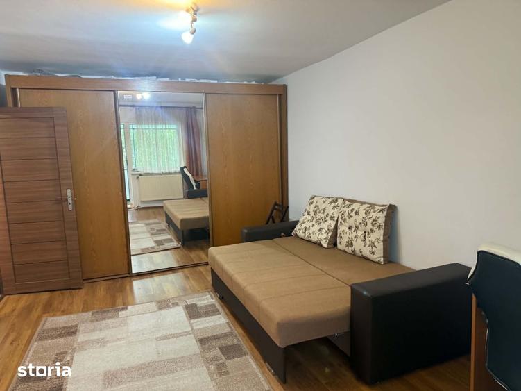 Apartament cu 2 camere decomandat în Andrei Mureșanu
