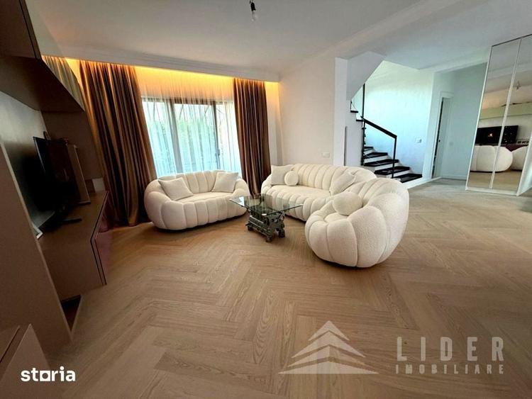 Casă cu 4 camere cu Teren 218 Mp în Borhanci